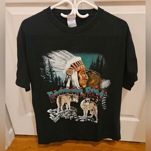 Sturgis T-shirt, Vintage 2006